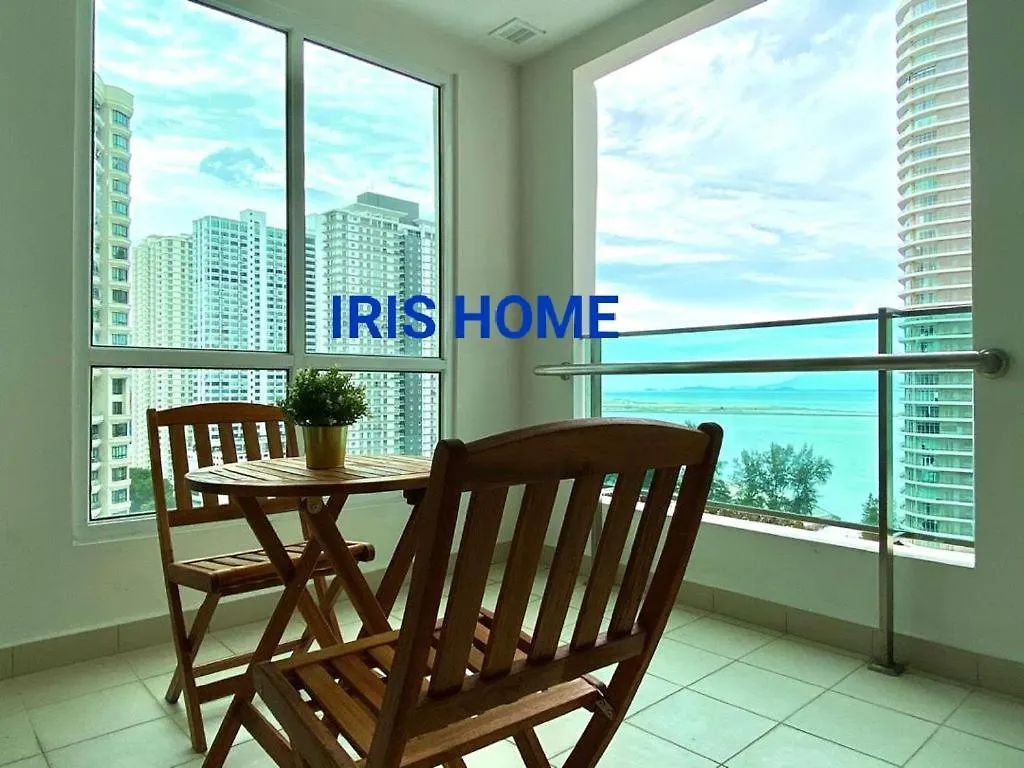 Apartment Mansion One Seaview Luxury 2 Bedroom Gurney Georgetown Gleneagles